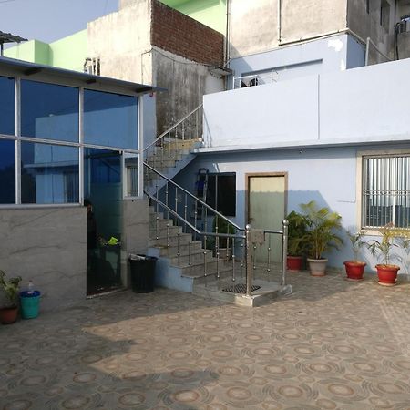 Sikaria Homes Ranchi Exterior photo
