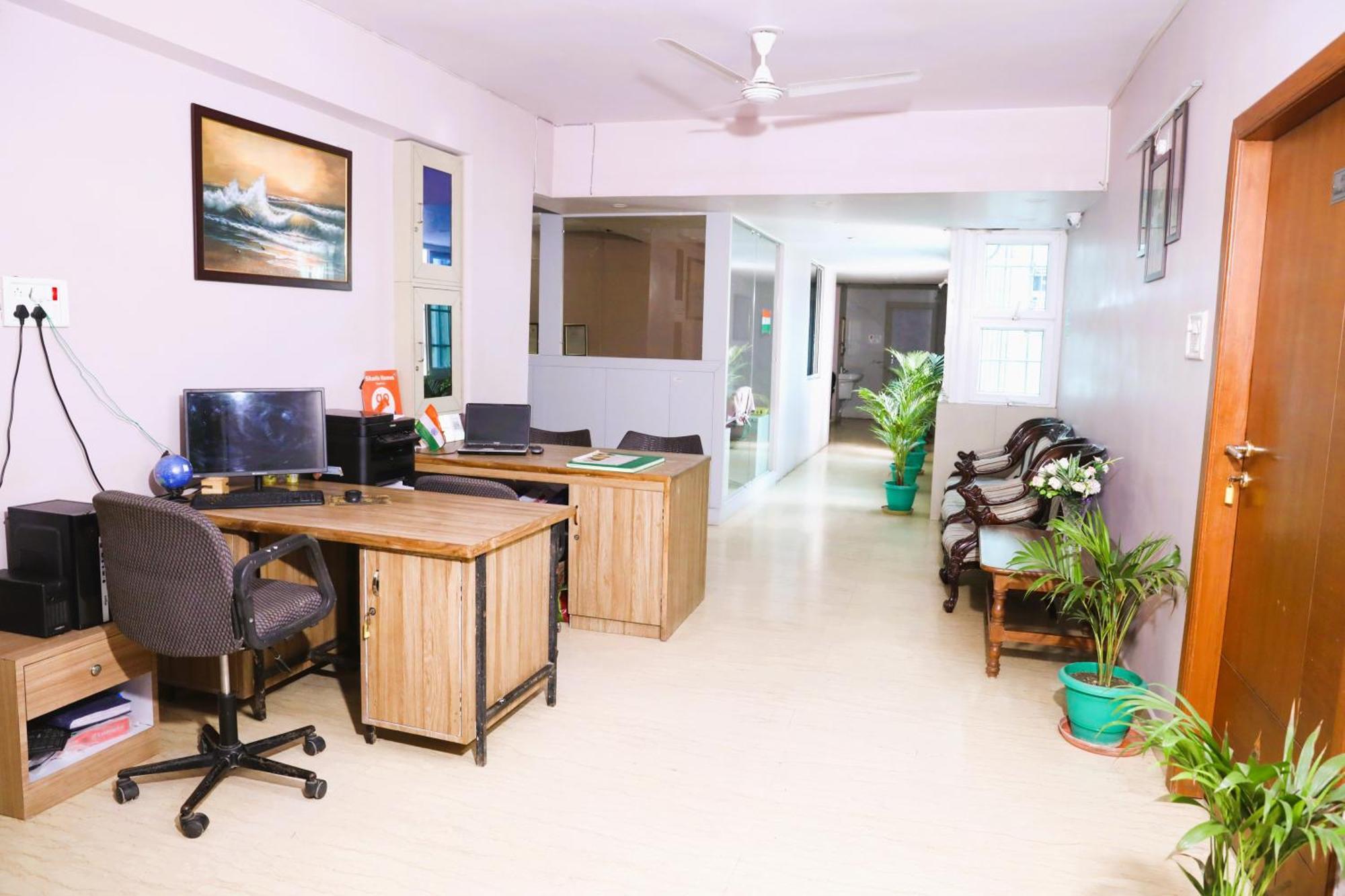 Sikaria Homes Ranchi Exterior photo