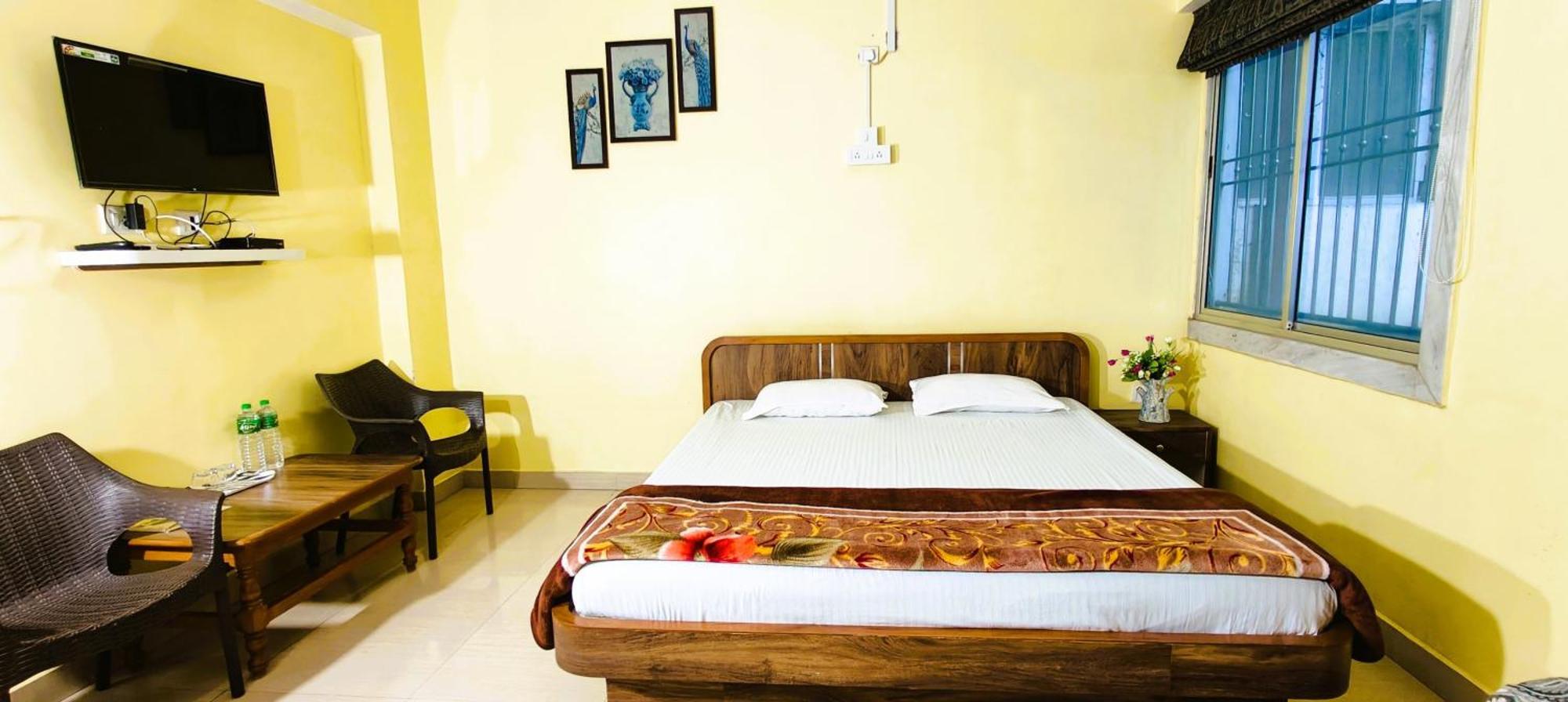 Sikaria Homes Ranchi Exterior photo