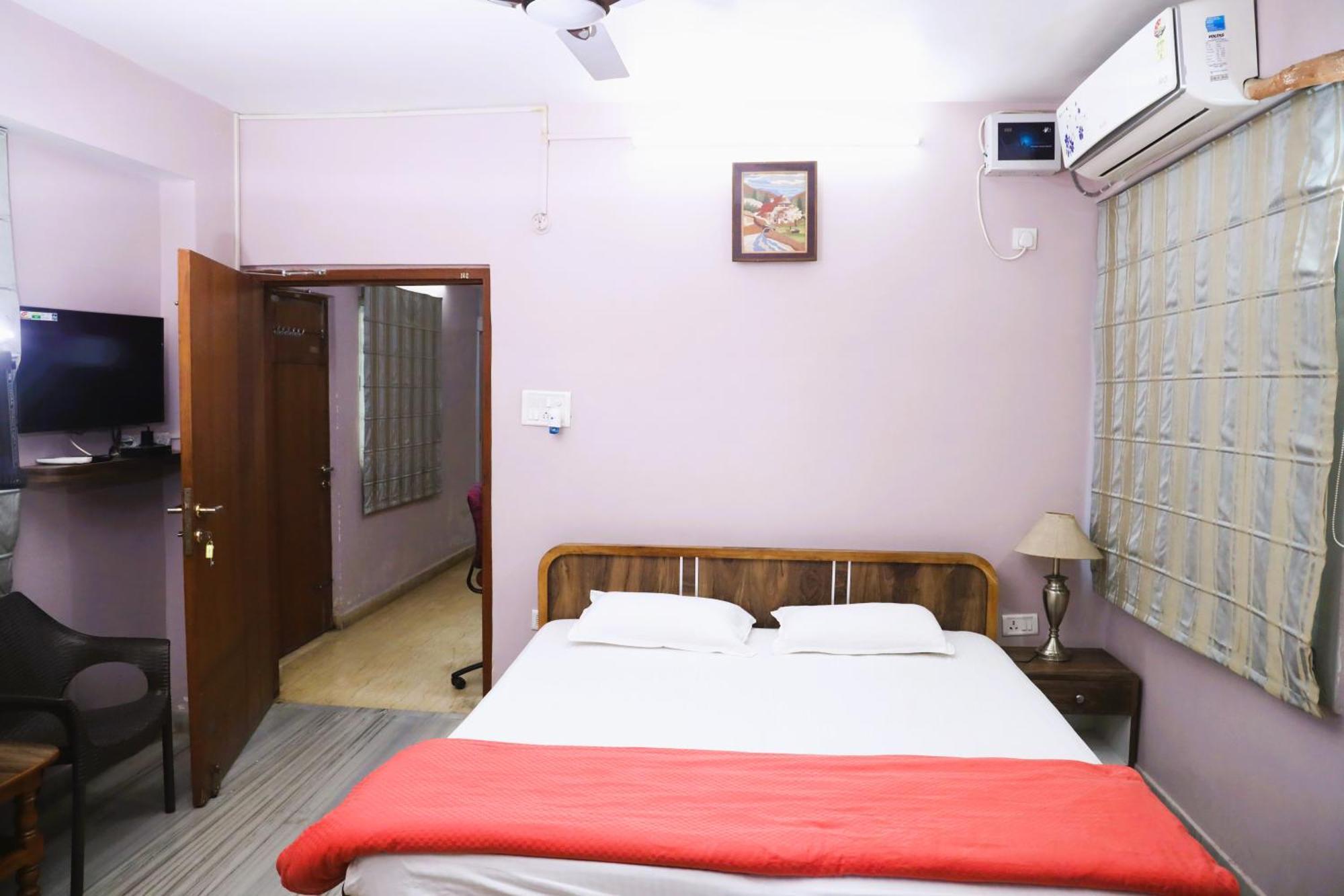 Sikaria Homes Ranchi Exterior photo