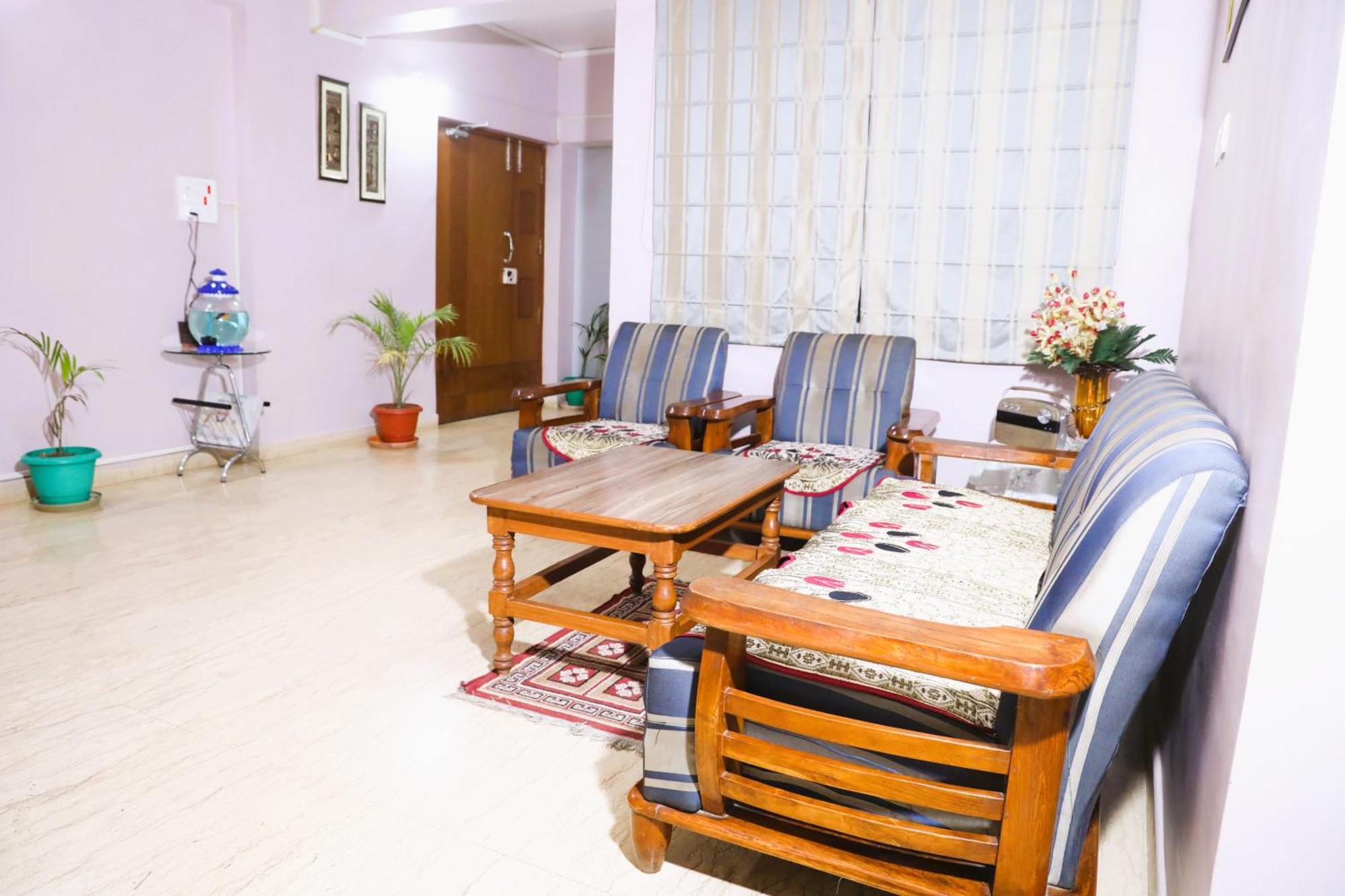 Sikaria Homes Ranchi Exterior photo
