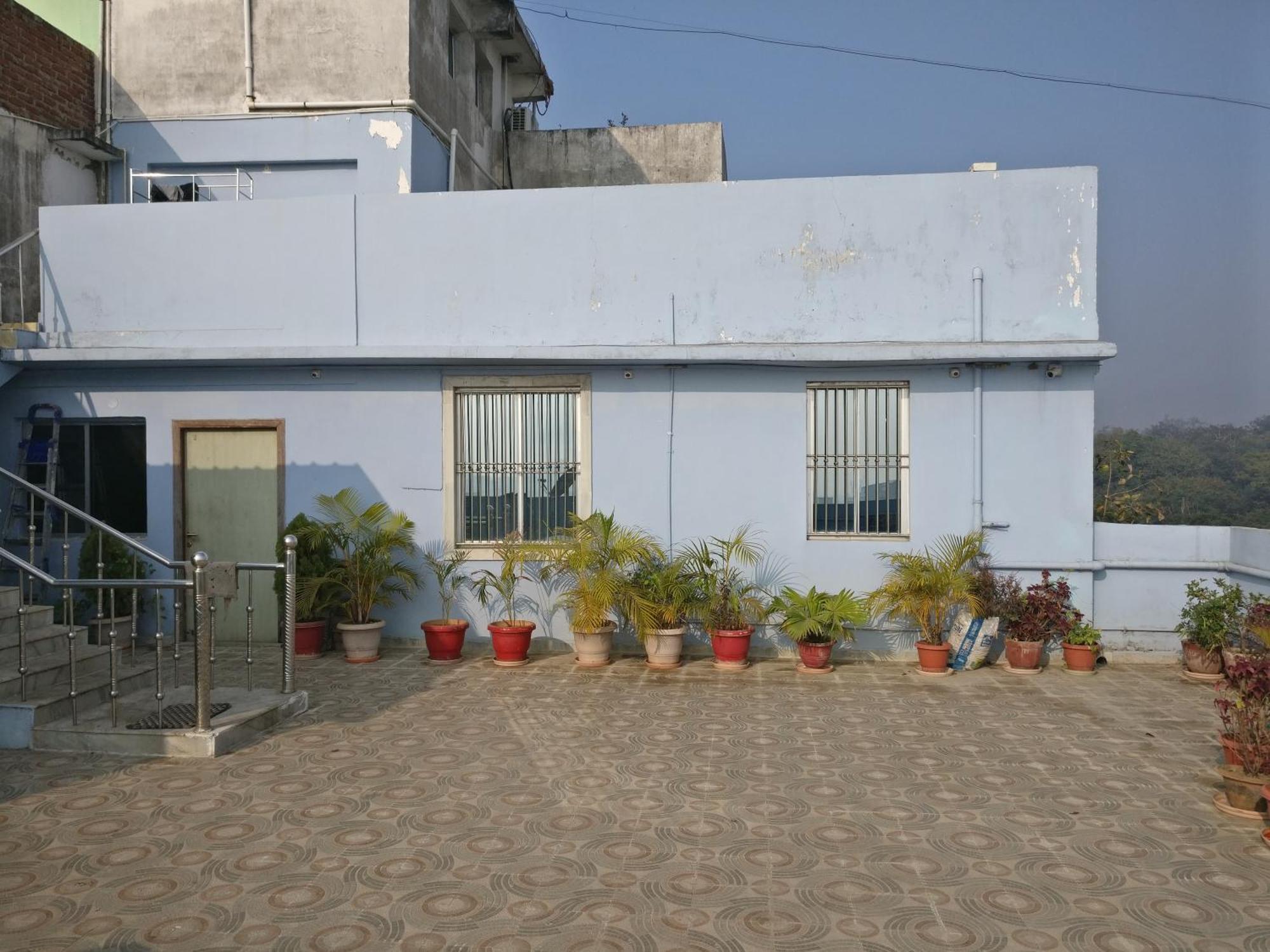 Sikaria Homes Ranchi Exterior photo