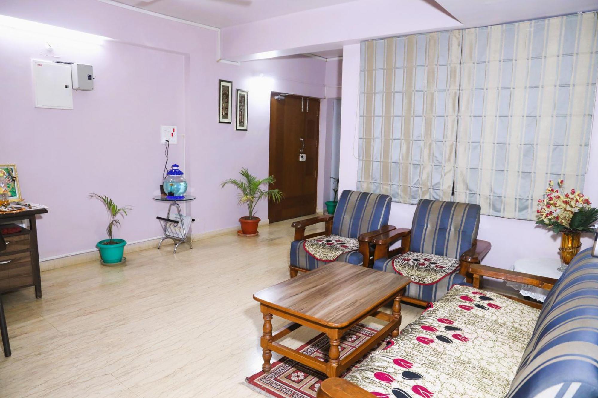Sikaria Homes Ranchi Exterior photo