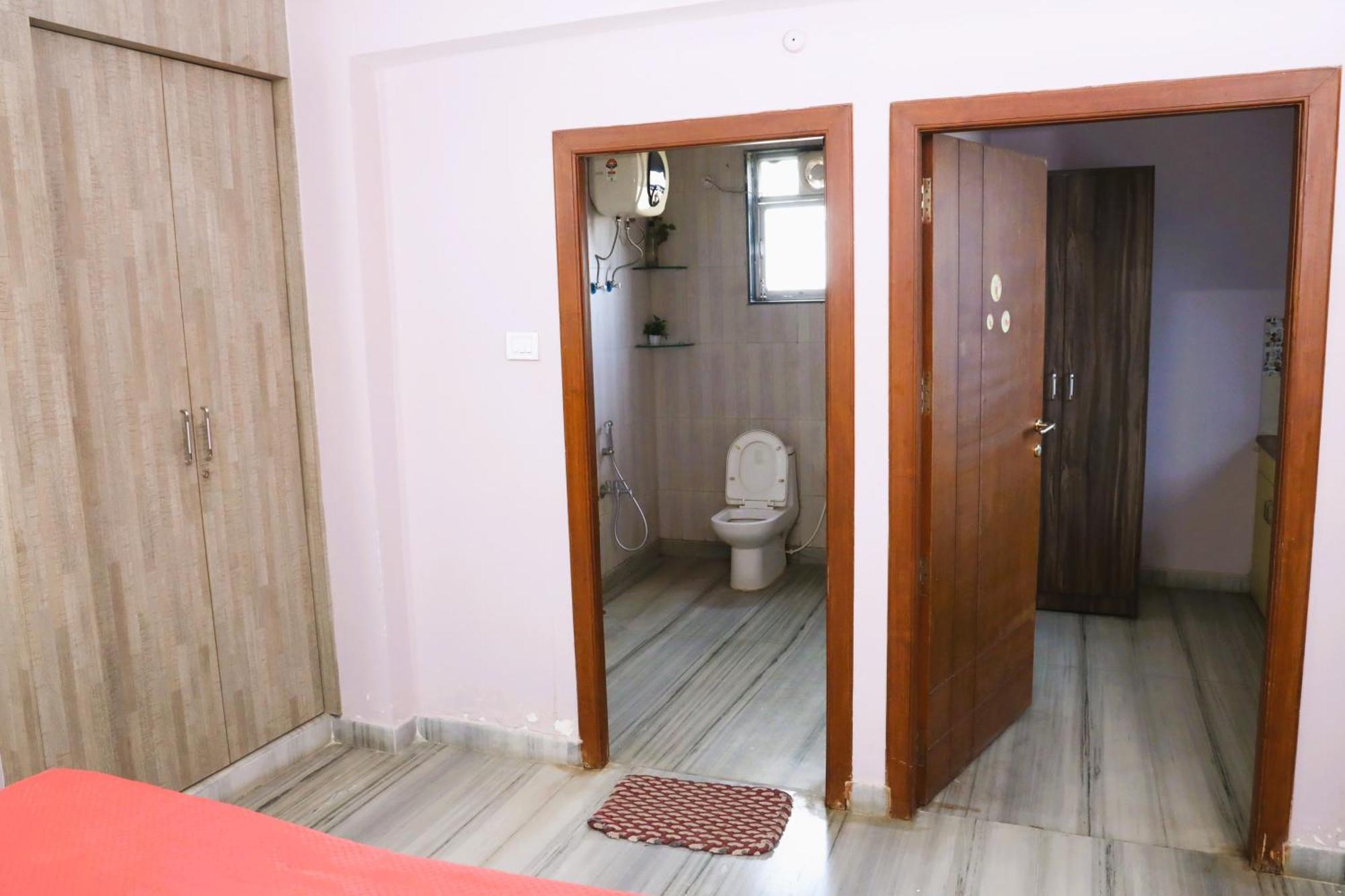 Sikaria Homes Ranchi Exterior photo