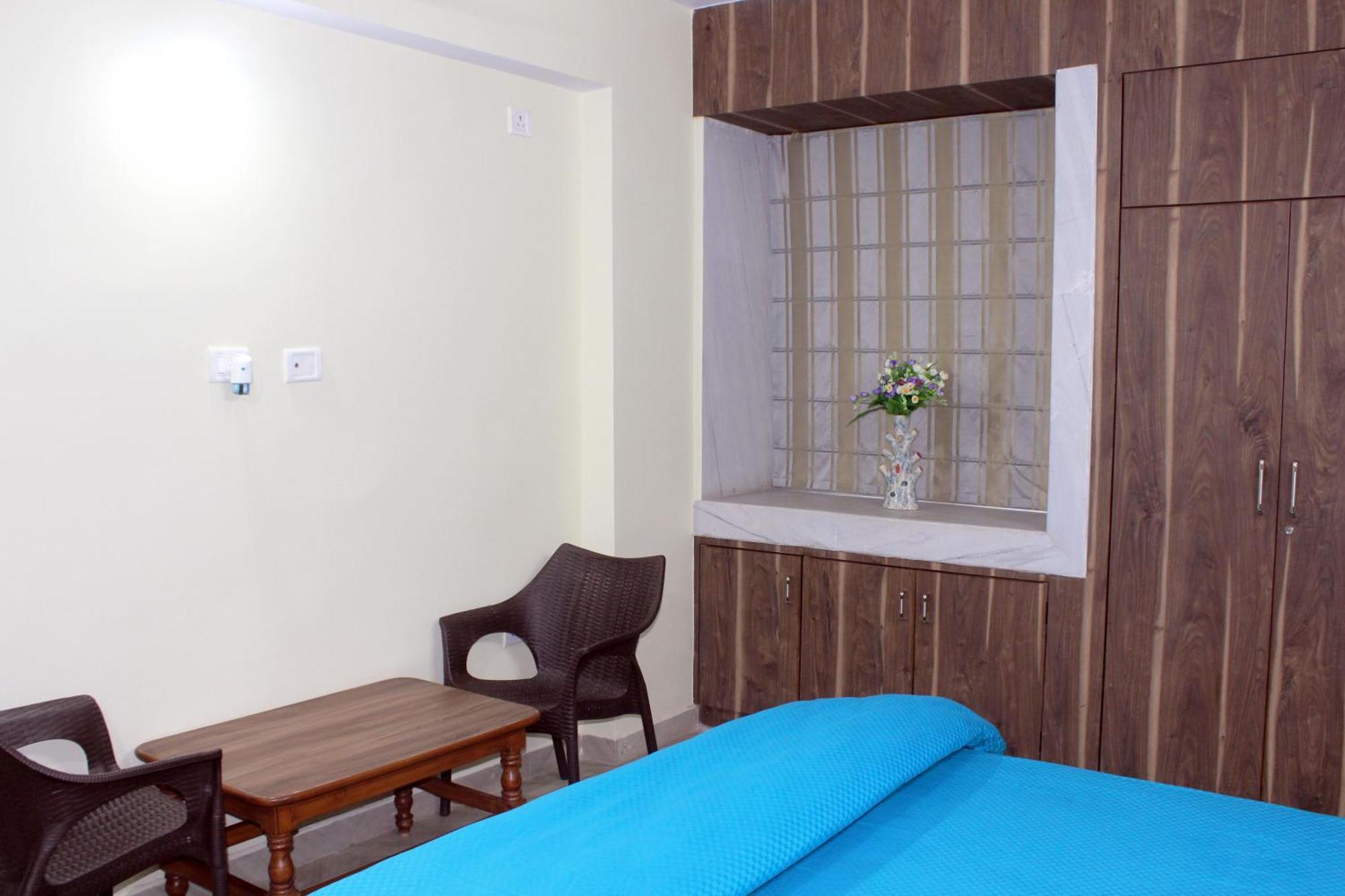 Sikaria Homes Ranchi Exterior photo