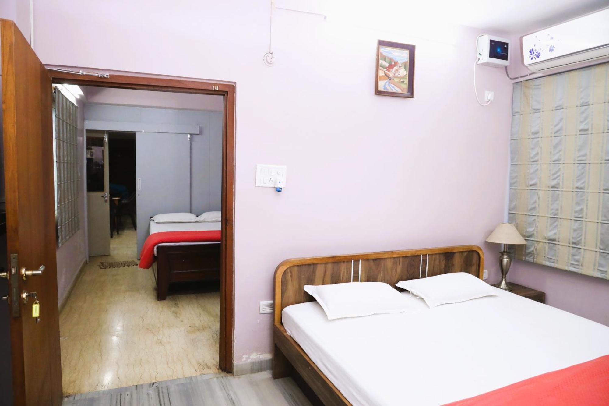 Sikaria Homes Ranchi Exterior photo