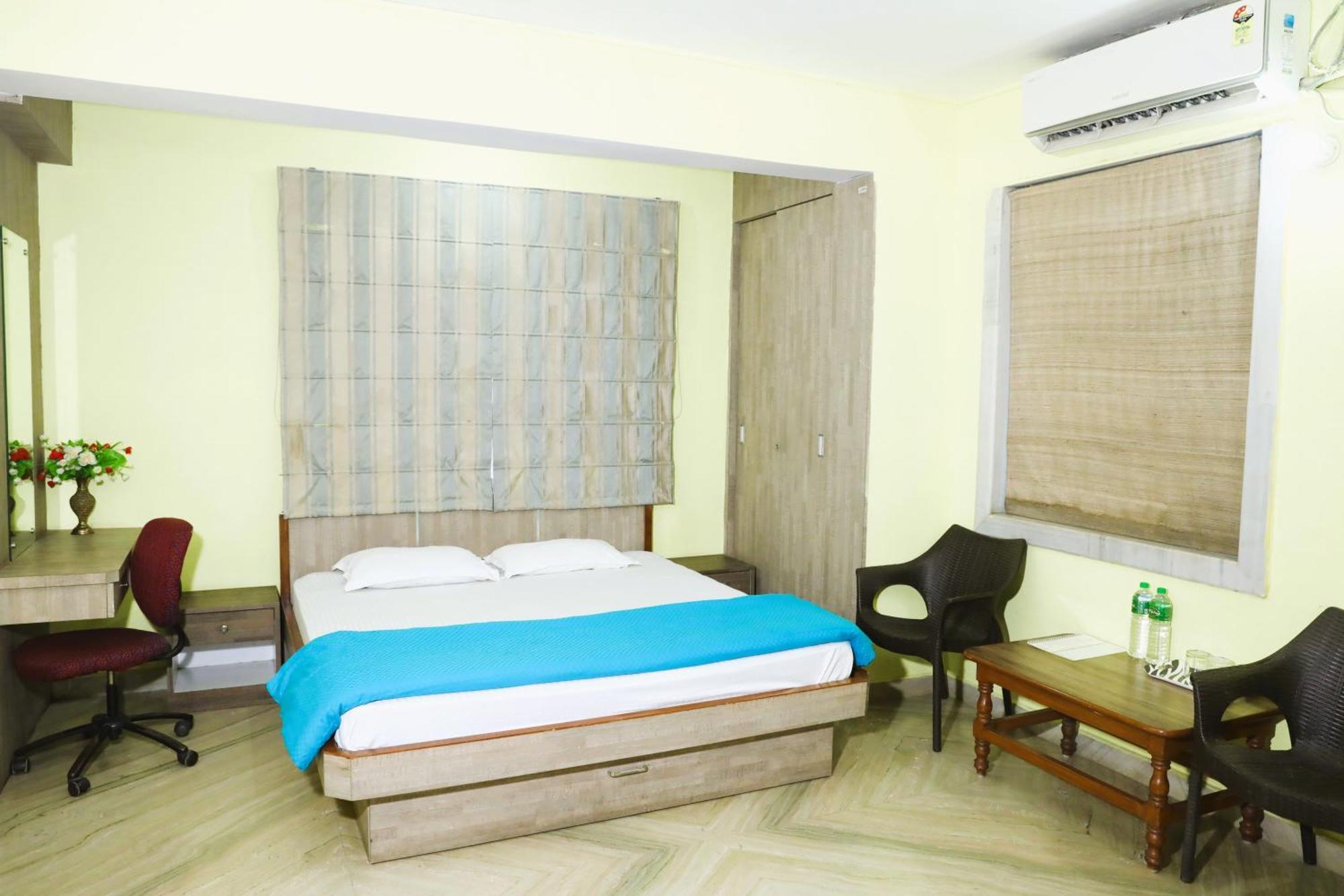 Sikaria Homes Ranchi Exterior photo