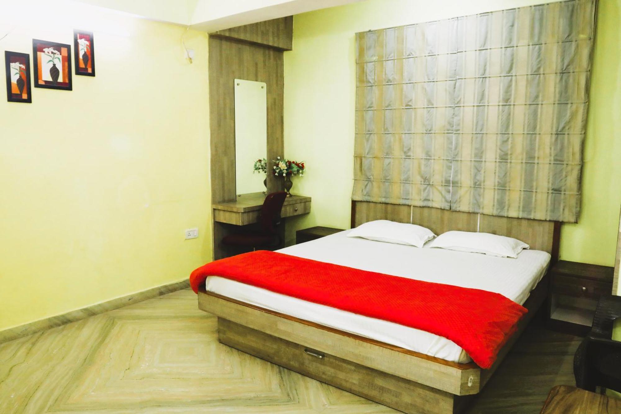 Sikaria Homes Ranchi Exterior photo