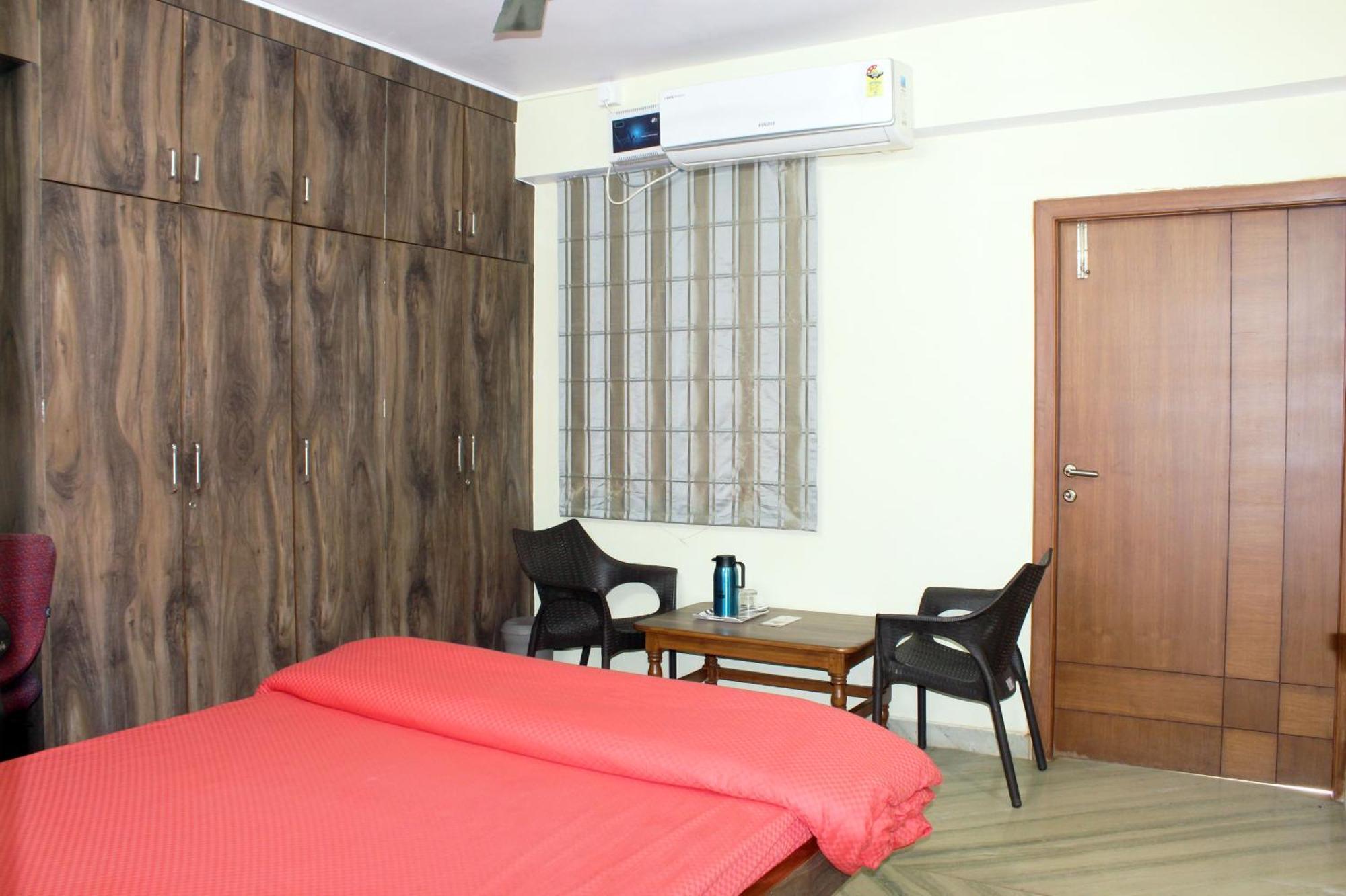 Sikaria Homes Ranchi Exterior photo