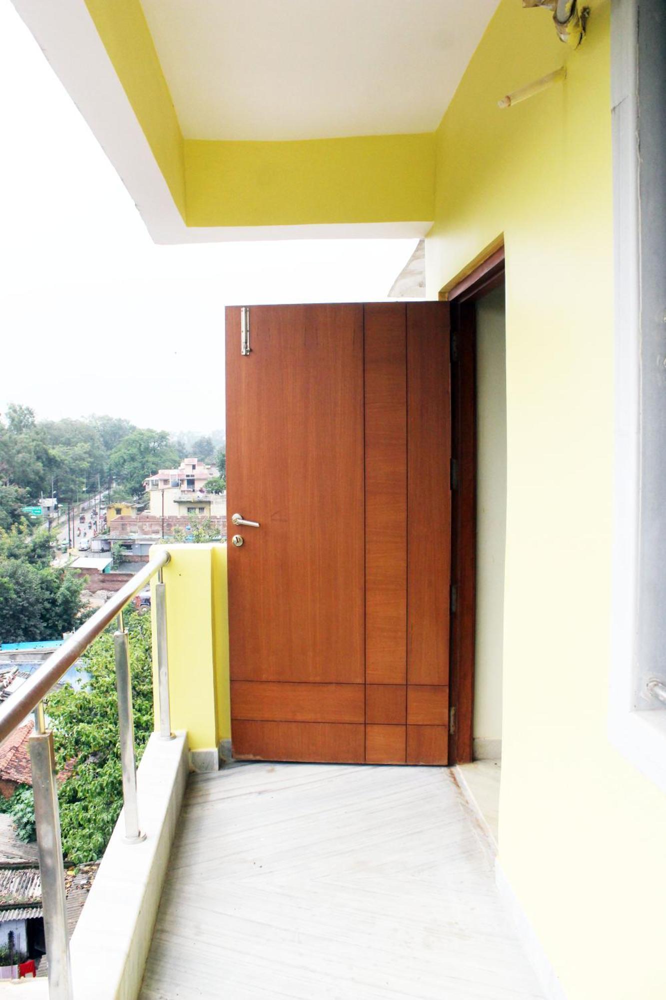 Sikaria Homes Ranchi Exterior photo