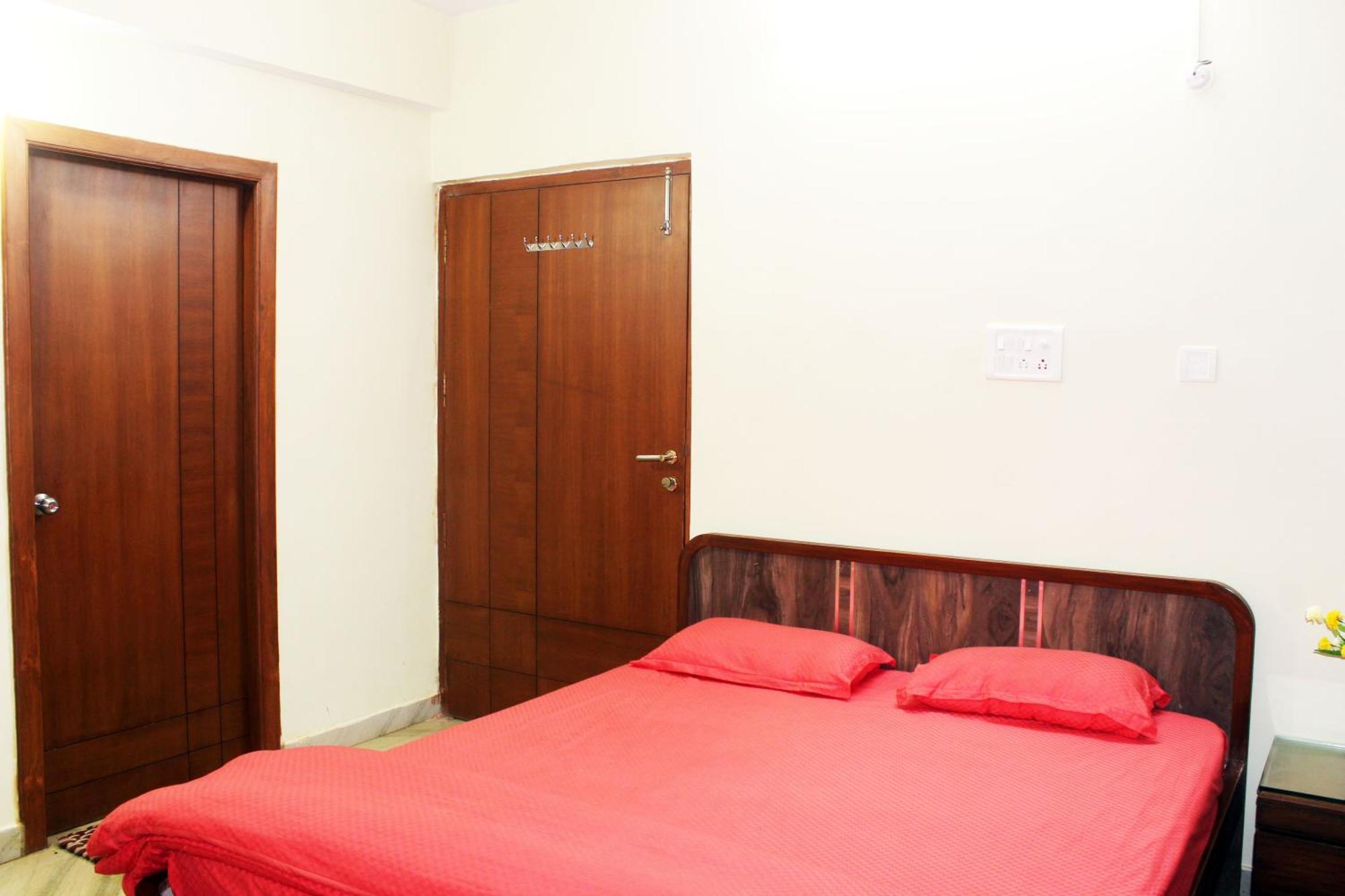 Sikaria Homes Ranchi Exterior photo