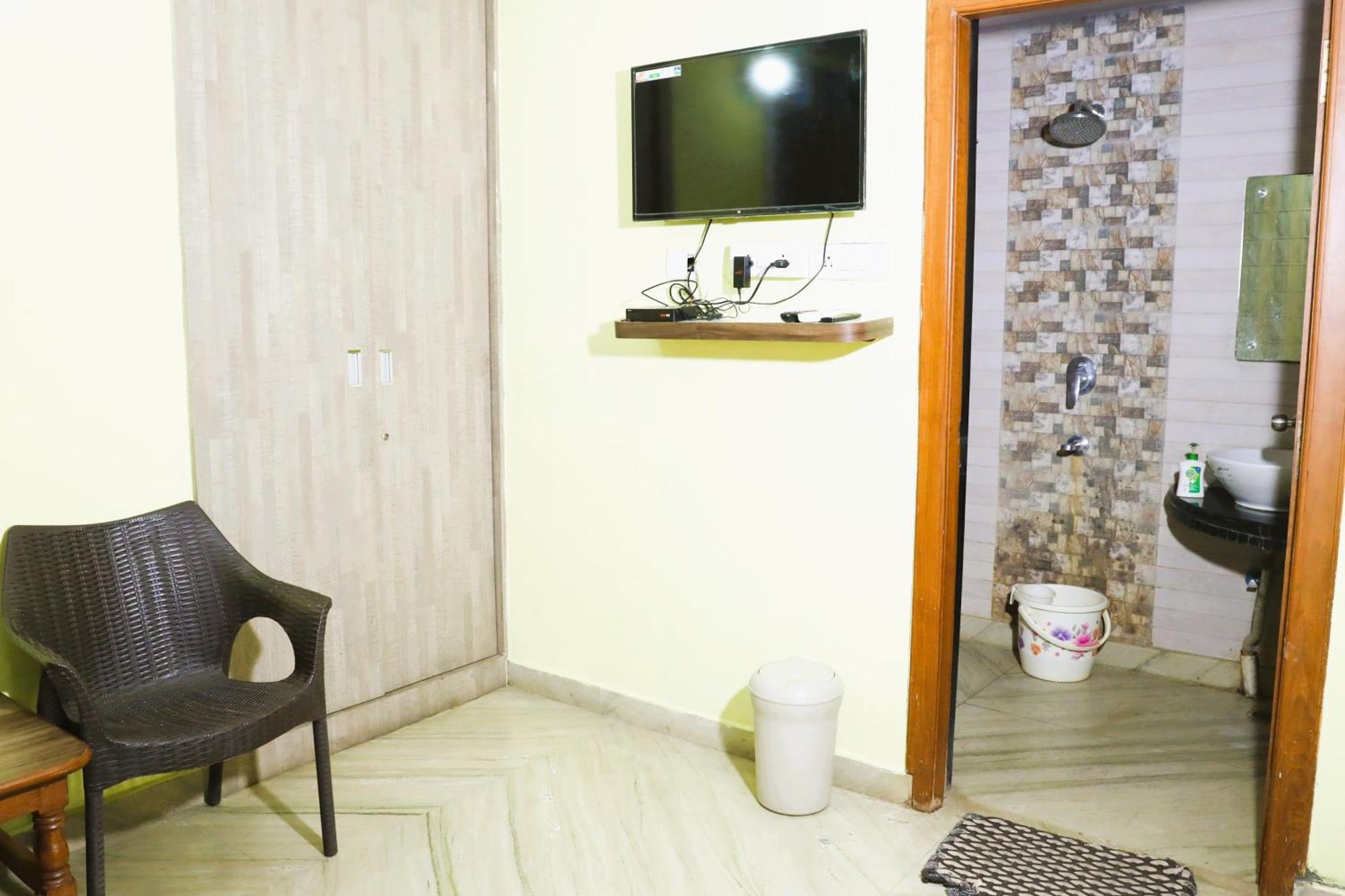 Sikaria Homes Ranchi Exterior photo