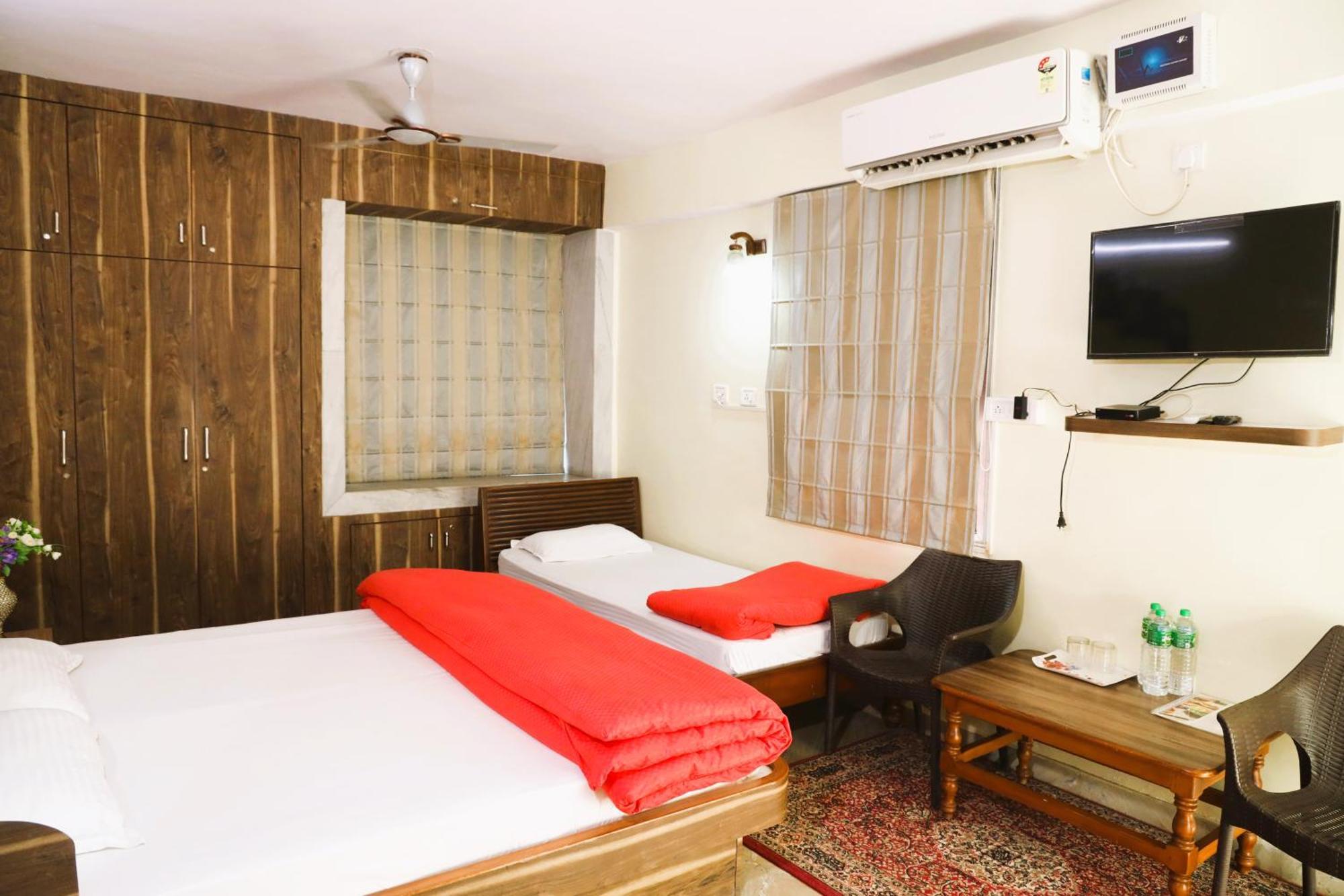 Sikaria Homes Ranchi Exterior photo